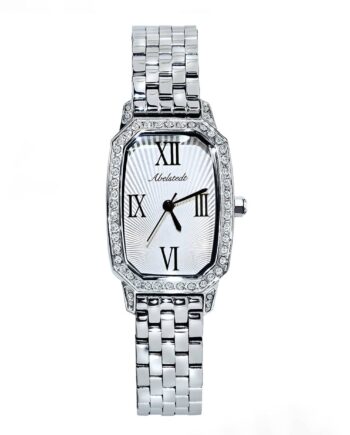 Abelstedt Emerald Ur   Rustfrit Stål