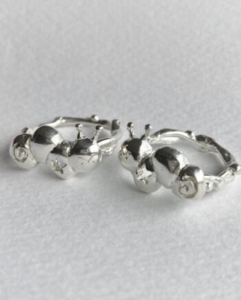 Angry Caterpillar Ring Us