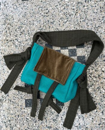Bag No  58
