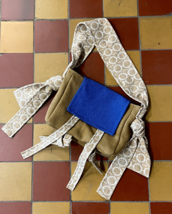 Bag No  60