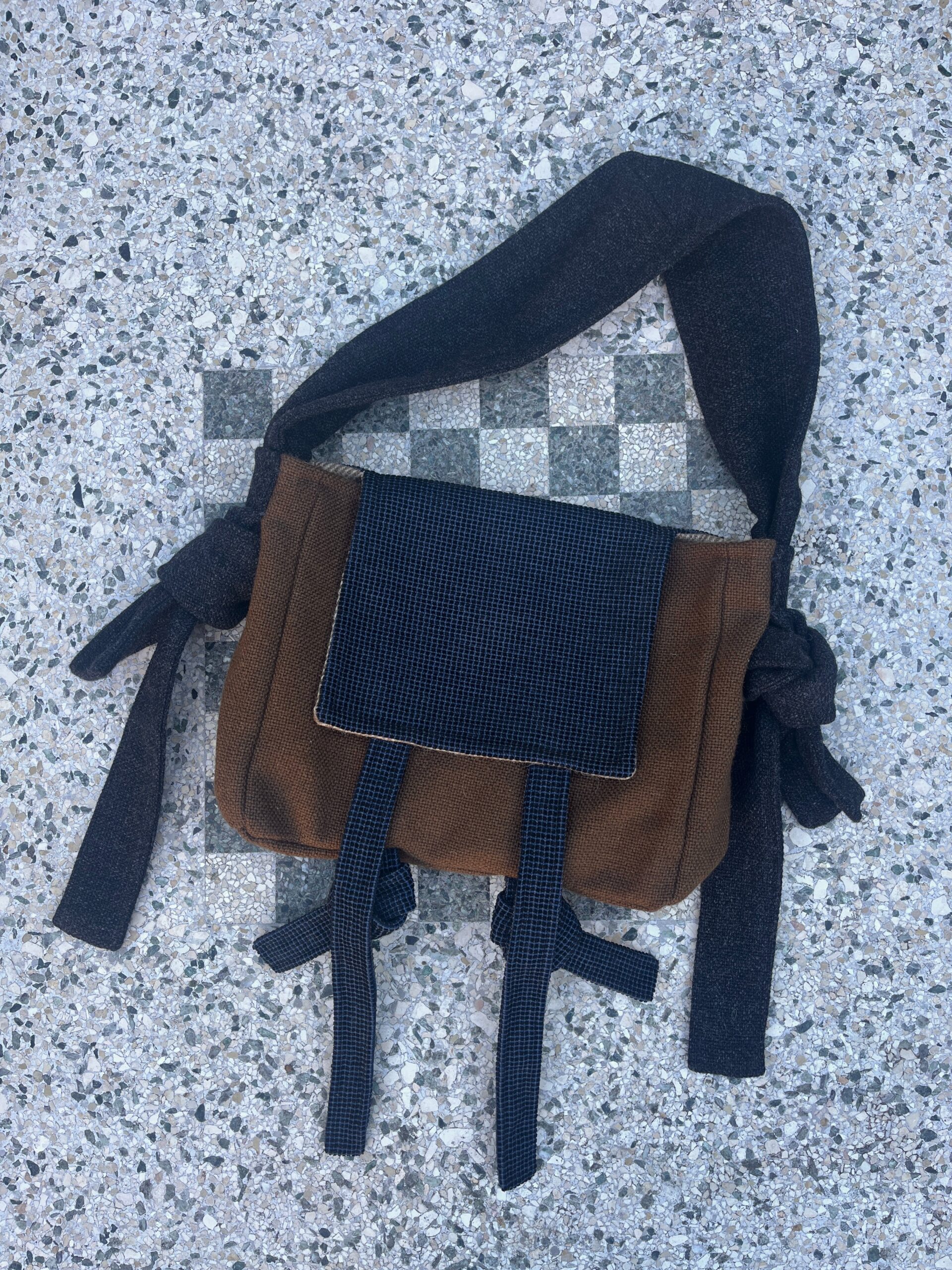 Bag No 46