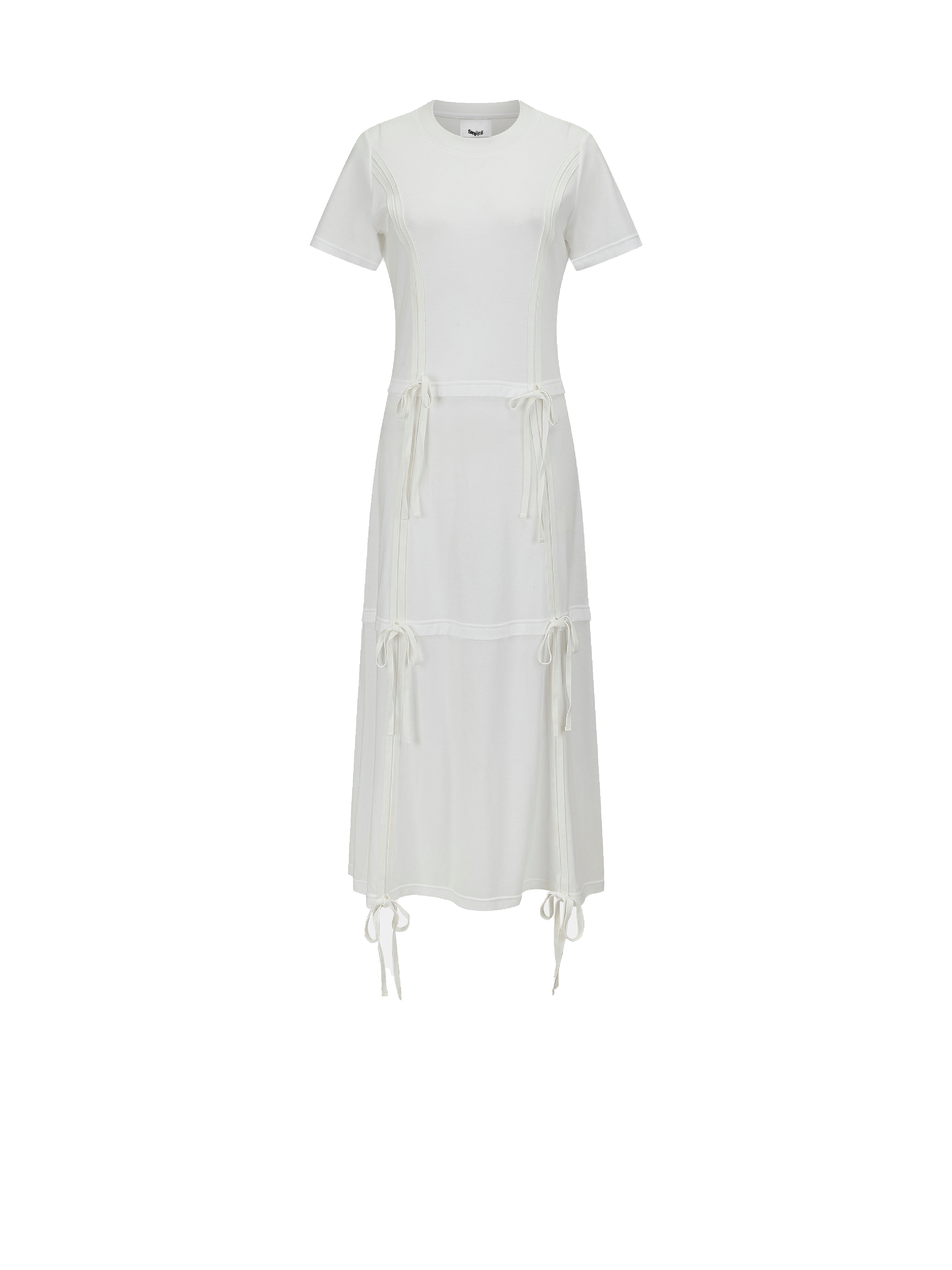 Bow Dress Xs