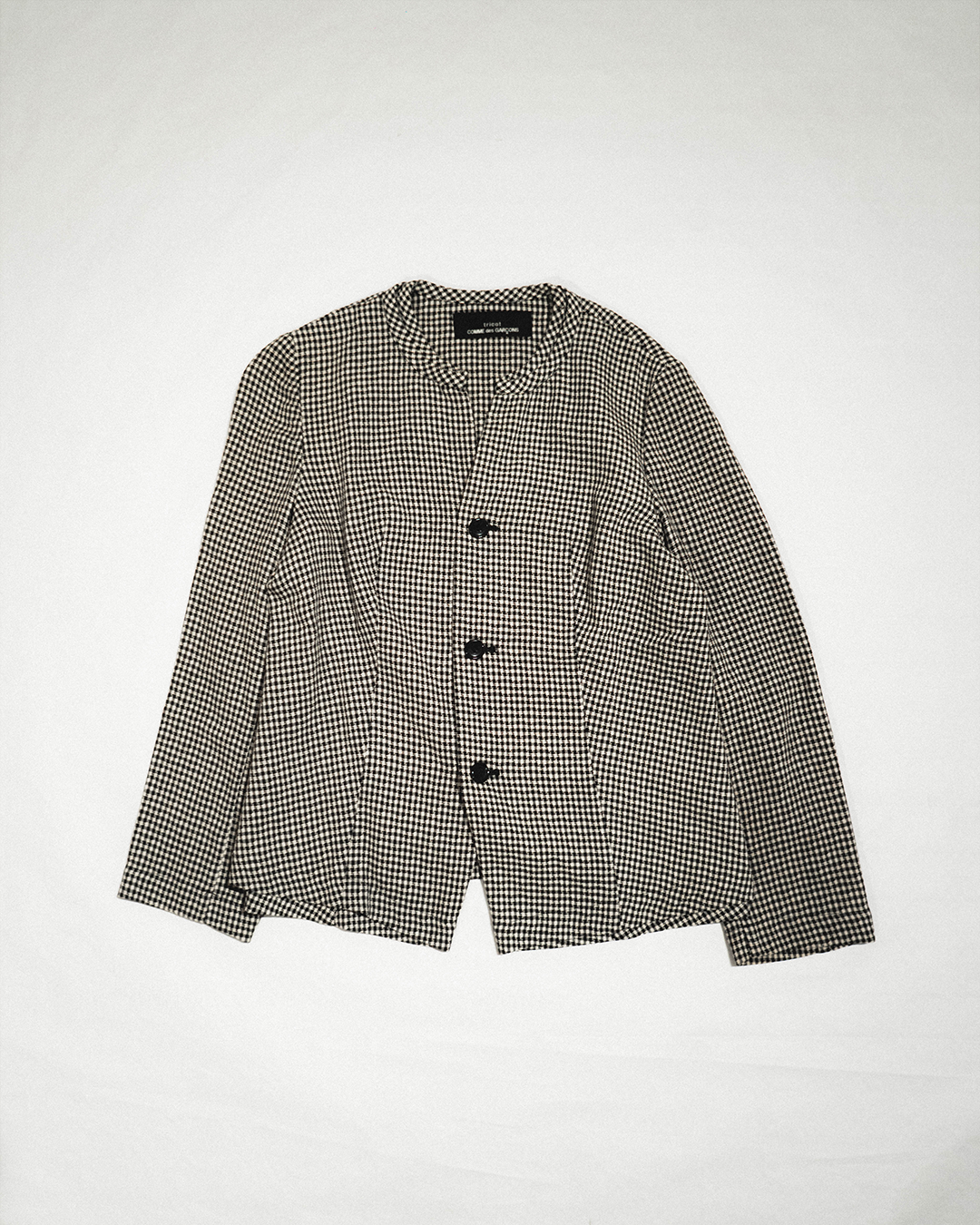 Cdg Cardigan