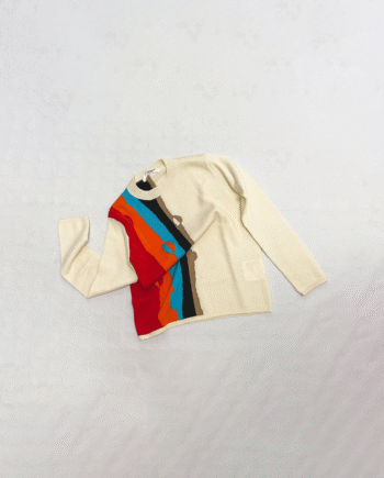 Cdg Junya Watanabe Knit