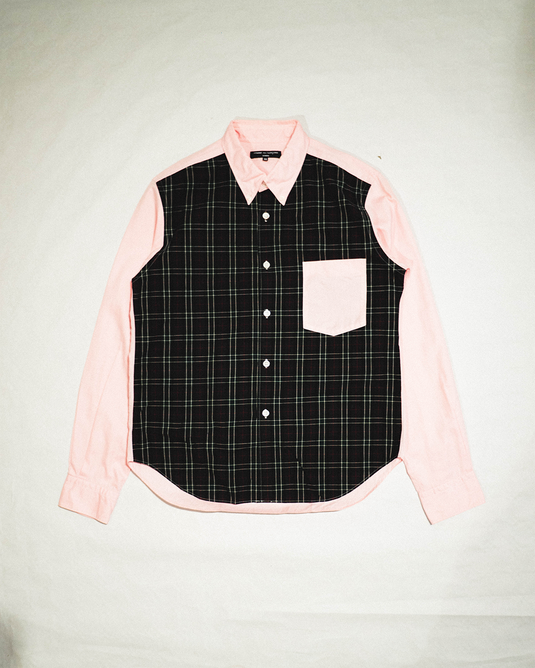 Cdg Shirt