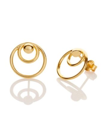 Circle Of Life ørestikkere  Medium