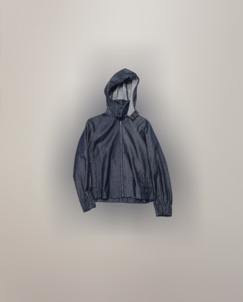 Comme Des Garcons Junya Watanabe Denim Jacket 1999