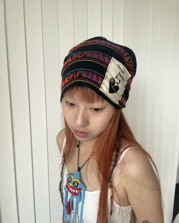 Dreadlock Bandana