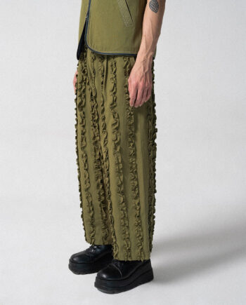Fern Pants Olive