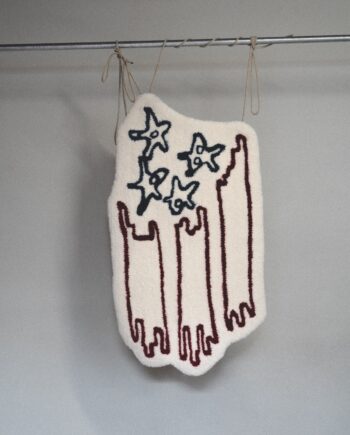 Flyvende Tæpper   Studio Stars Medium