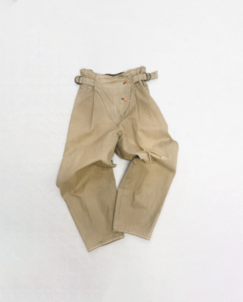 Issey Miyake Pants 80s