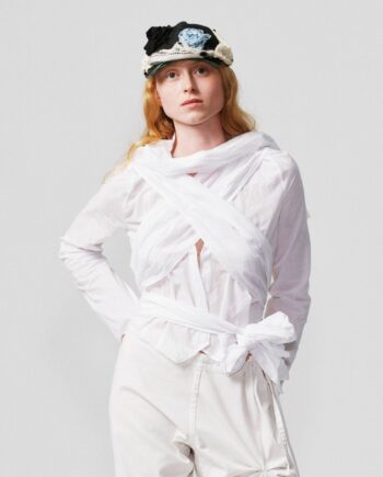 005-59 Jelly Shirt Xs