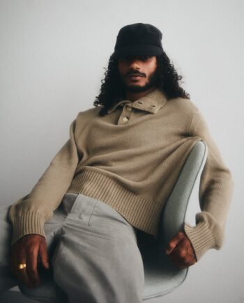 Kai Cap