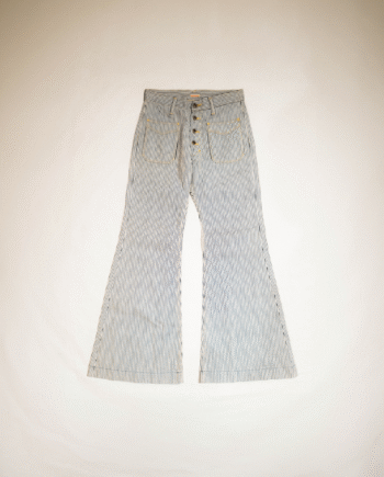 Kapital Flared Pants