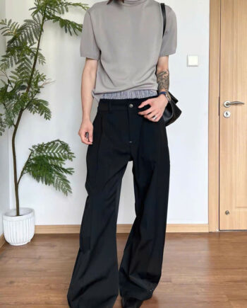 Kintsugi Pants