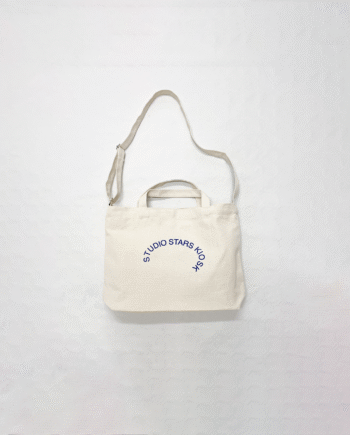 Kiosk Tote Bag