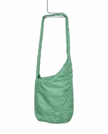 Leaf Vein Mini Bag