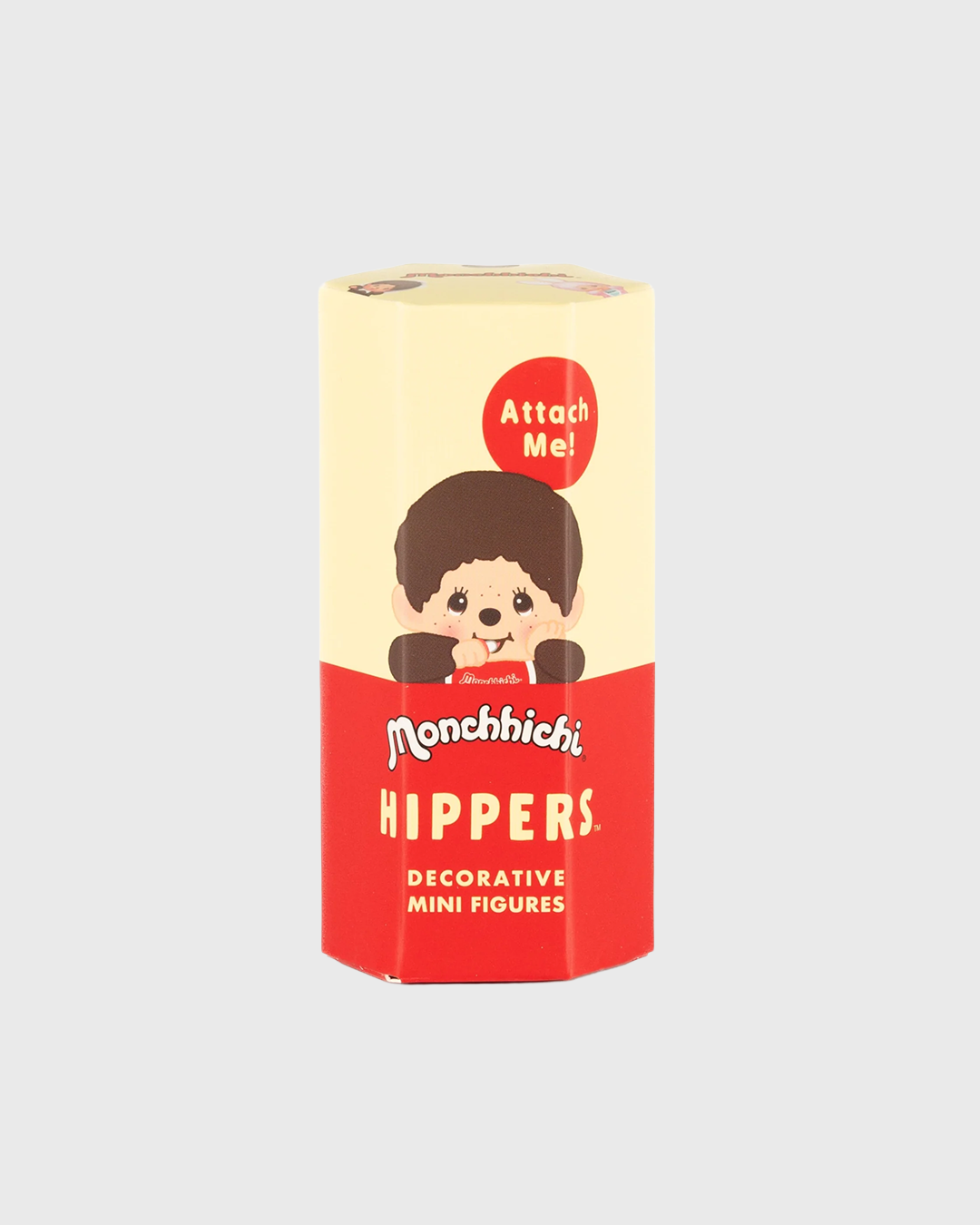 Monchhichi Hippers