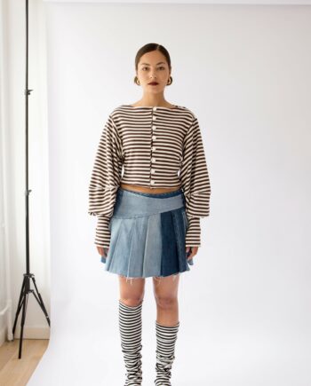 Not Your Classic Shirt