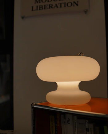 Quanquan Lamp