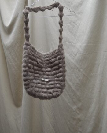 Raw Tote Sample