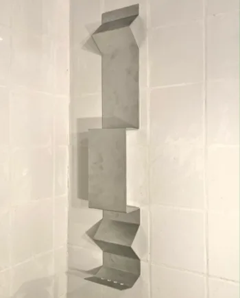 Shower Shelf