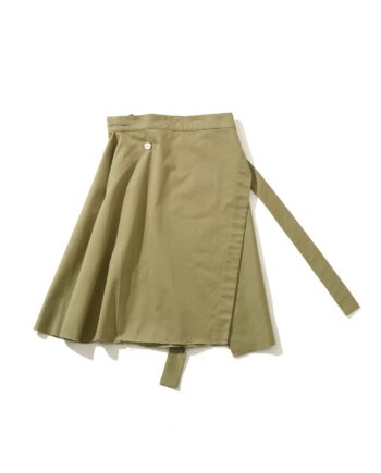 Skirt       Limestone