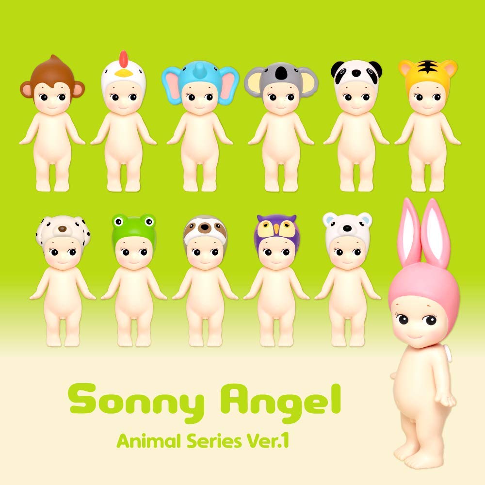 Sonny Angel Animal Series