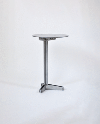 3sq400 Side Table