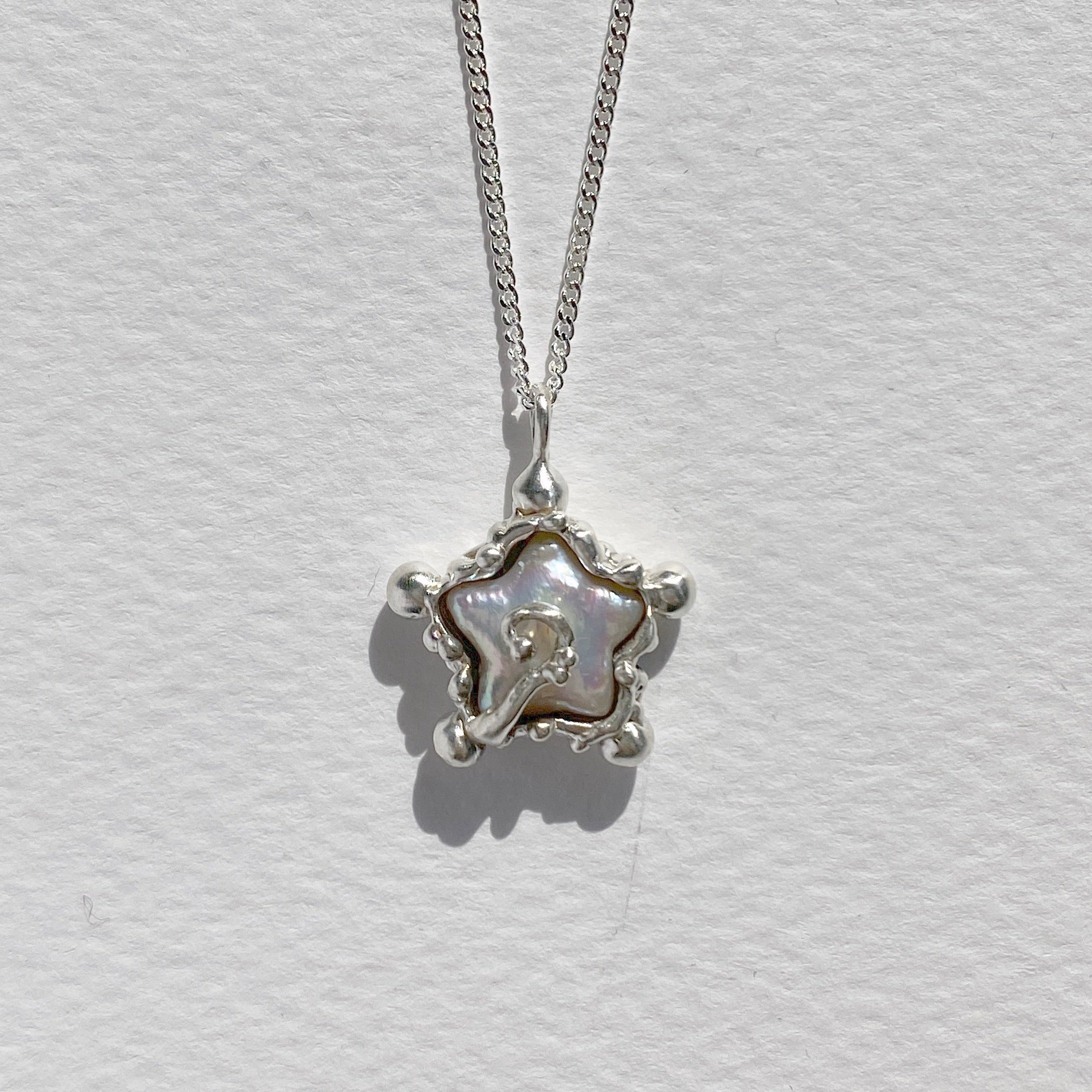 Star Necklace
