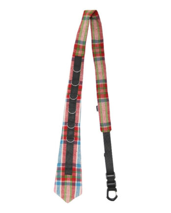 Tie Scarf X02