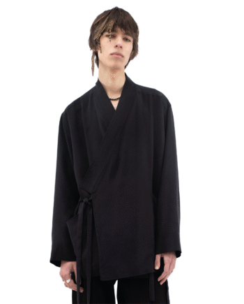Tied Tencel Noragi