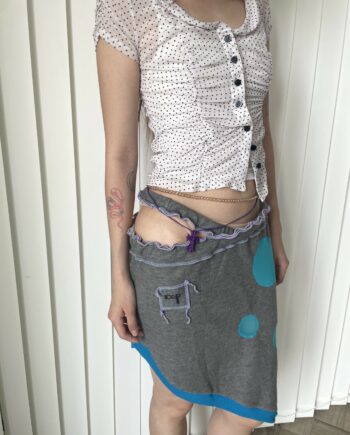 Versatile Top Skirt