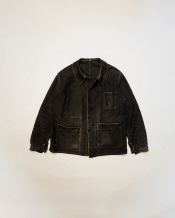 Vintage French Chore Jacket 1940