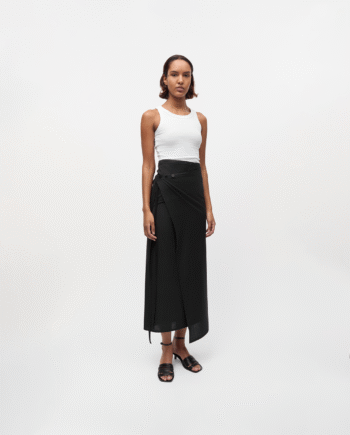 Wrap Skirt Xs-