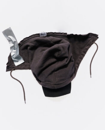 006- -22 Hoodcut Cap One Size Only