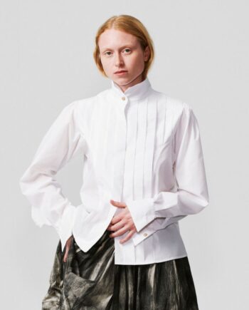 006- -11 Lolita Shirt Xs