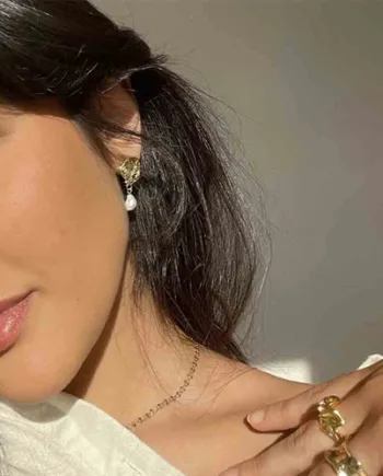 Agnes ørering   Fantastisk