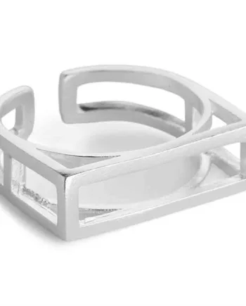 Aoide Ring   Sterlingsølv