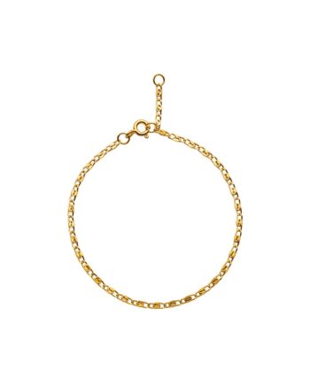 Maanesten Armbånd Eva Bracelet Guld