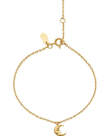 Maanesten Armbånd Laura Bracelet Guld
