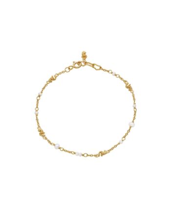 Maanesten Armbånd Mero Bracelet Guld