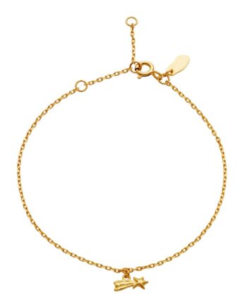Maanesten Armbånd Ora Bracelet Guld