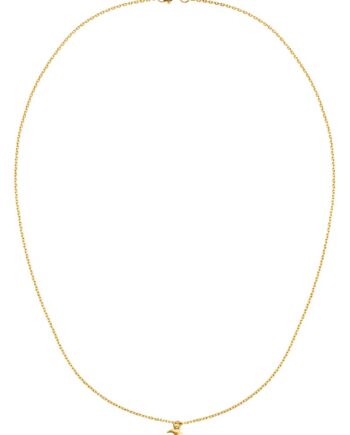 Maanesten Halskæde Aila Necklace Guld