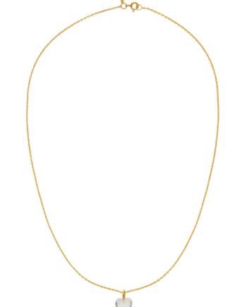 Maanesten Halskæde Leni Necklace Guld