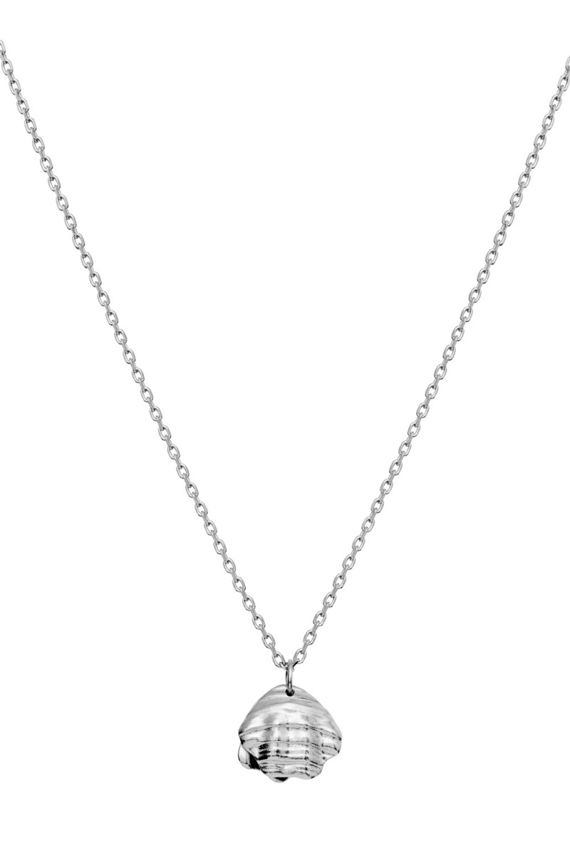 Maanesten Halskæde Marnie Necklace Sølv
