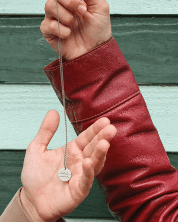 Bedste Veninde Halskæde