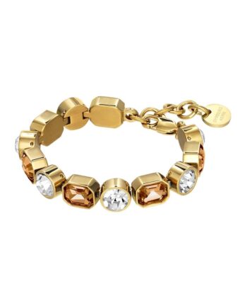 Dyrberg Kern Alaya Armbånd  Farve: Guld  Onesize  Dame