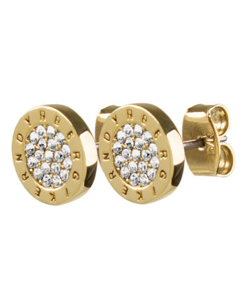 Dyrberg Kern Alecia ørestik  Farve: Guld  Onesize  Dame