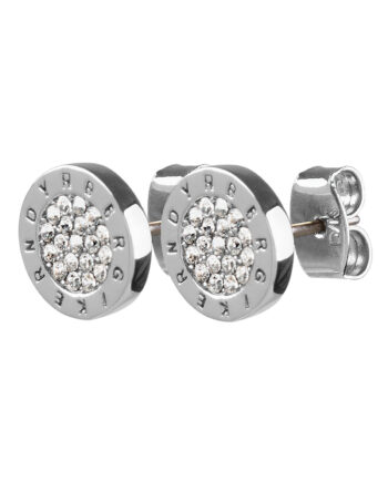 Dyrberg Kern Alecia ørestik  Farve: Sølv  Onesize  Dame